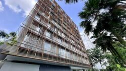 Balmoral Crest (D10), Apartment #612264161